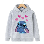 Cute Stitch Sweatshirt