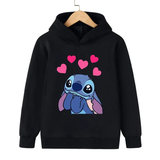 Cute Stitch Sweatshirt