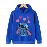 Cute Stitch Sweatshirt