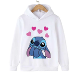 Cute Stitch Sweatshirt