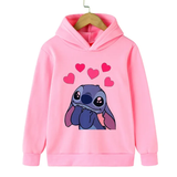 Cute Stitch Sweatshirt