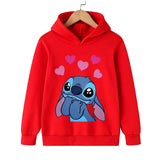 Cute Stitch Sweatshirt