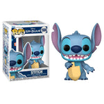 Cute Stitch Funko Pop