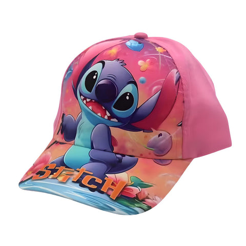 Cute Stitch Hat
