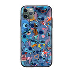 Cute Stitch Iphone Case