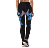 Cute Stitch Leggings