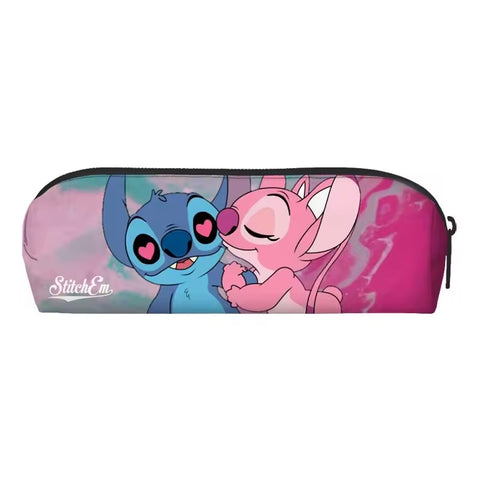 Cute Stitch Pencil Case