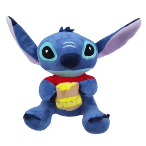 Cute Stitch Plush