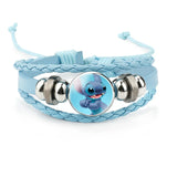 Disney Lilo And Stitch Bracelet