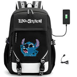 Disney Stitch Backpack