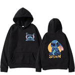 Disney Stitch Hoodie