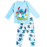 Disney Stitch Pajamas