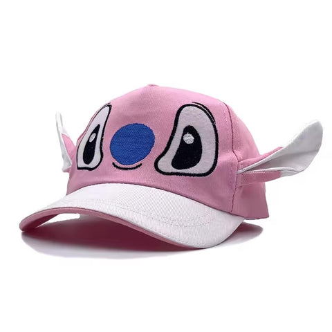 Disney Angel Hat
