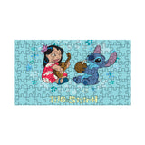 Disney Lilo And Stitch Puzzle