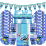 Disney Stitch Birthday Pack