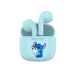 Disney Stitch Earbuds