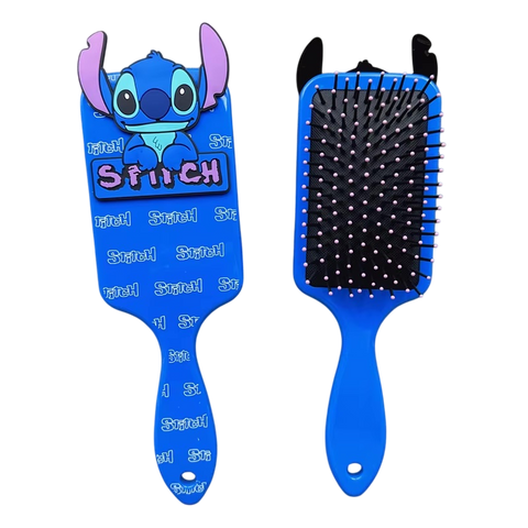 Disney Stitch Hair Brush