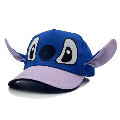Disney Stitch Hat