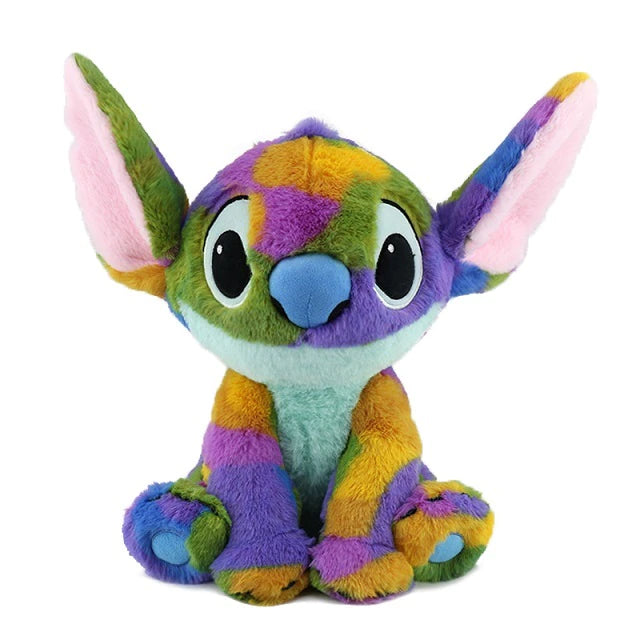 Disney Stitch Plush Stitch Merch