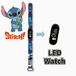 Exclusive Stitch Watch