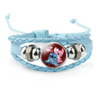 Experiment 626 And Experiment 624 Bracelet