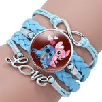 Experiment 626 And Experiment 624 Bracelet