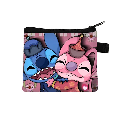 Experiment 624 And Experiment 626 Purse