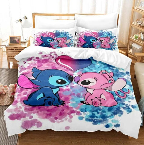 Experiment 624 And Experiment 626 Bedding