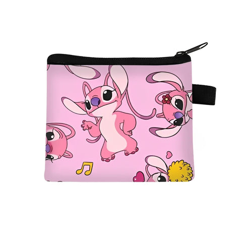 Experiment 624 Purse