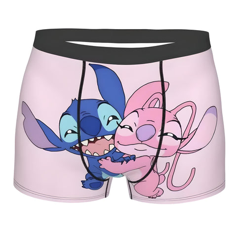Experiment 626 And Experiment 624 Boxer