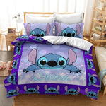 Experiment 626 Bedding