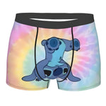 Experiment 626 Boxer