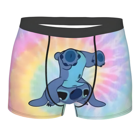 Experiment 626 Boxer