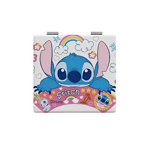 Experiment 626 Makeup Mirror Portable