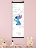 Experiment 626 Wall Art