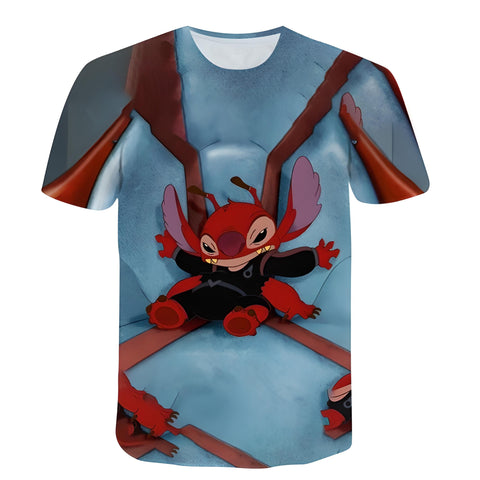 Experiment 629 T-Shirt