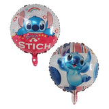 Funny Stitch Balloon