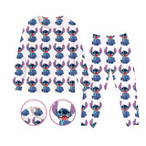 Funny Stitch Pajamas