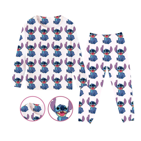 Funny Stitch Pajamas