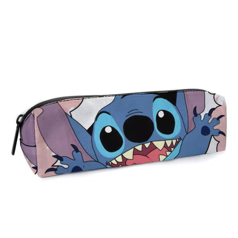 Funny Stitch Pencil Case