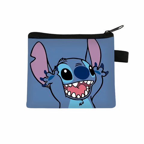 Funny Stitch Purse