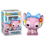 Gamer Angel Funko Pop