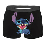 Happy Stitch Boxer