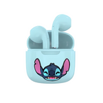 Happy Stitch Earbuds