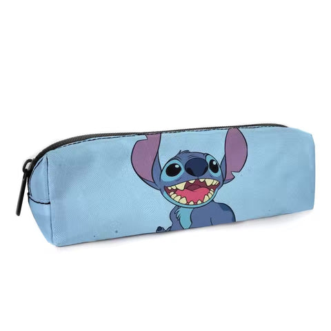 Happy Stitch Pencil Case