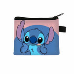 Happy Stitch Purse