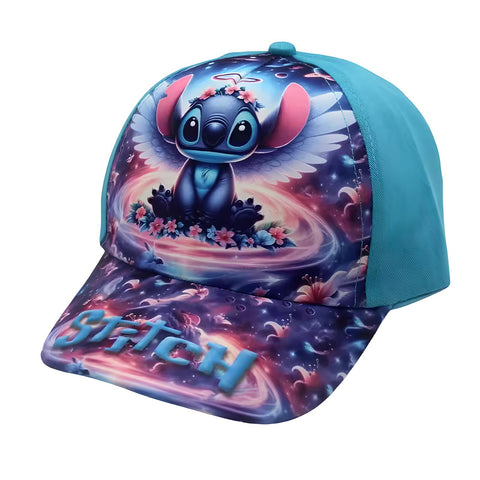 Hawaiian Stitch Hat