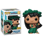 Hula Lilo Funko Pop