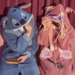 Stitch Angel Onesie