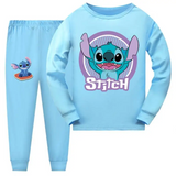 Stitch Tracksuit